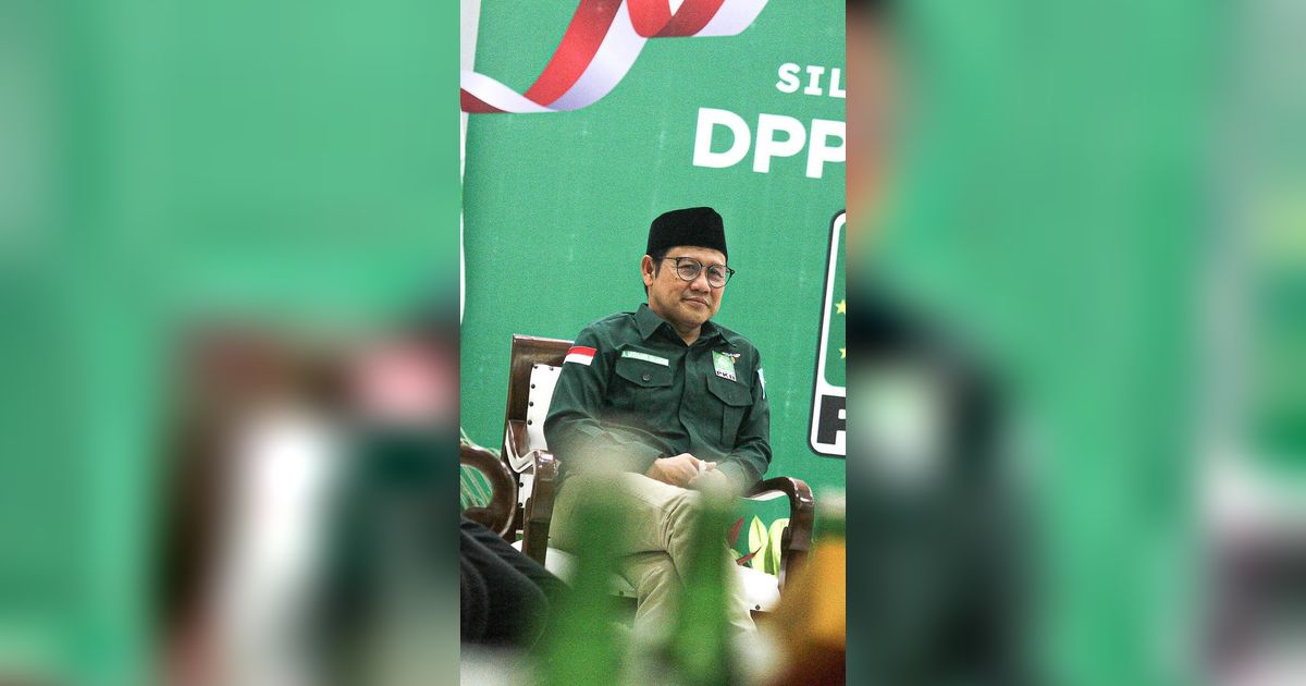 Cak Imin Diperiksa Terkait Kasus Sistem Proteksi TKI, Murni Penegakan Hukum atau Politisasi?