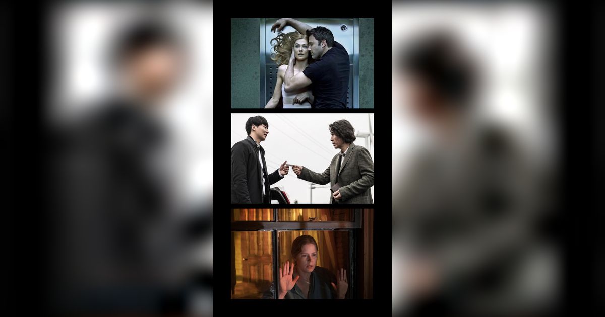 6 Film Misteri Pembunuhan Adaptasi Novel Laris Di Netflix 