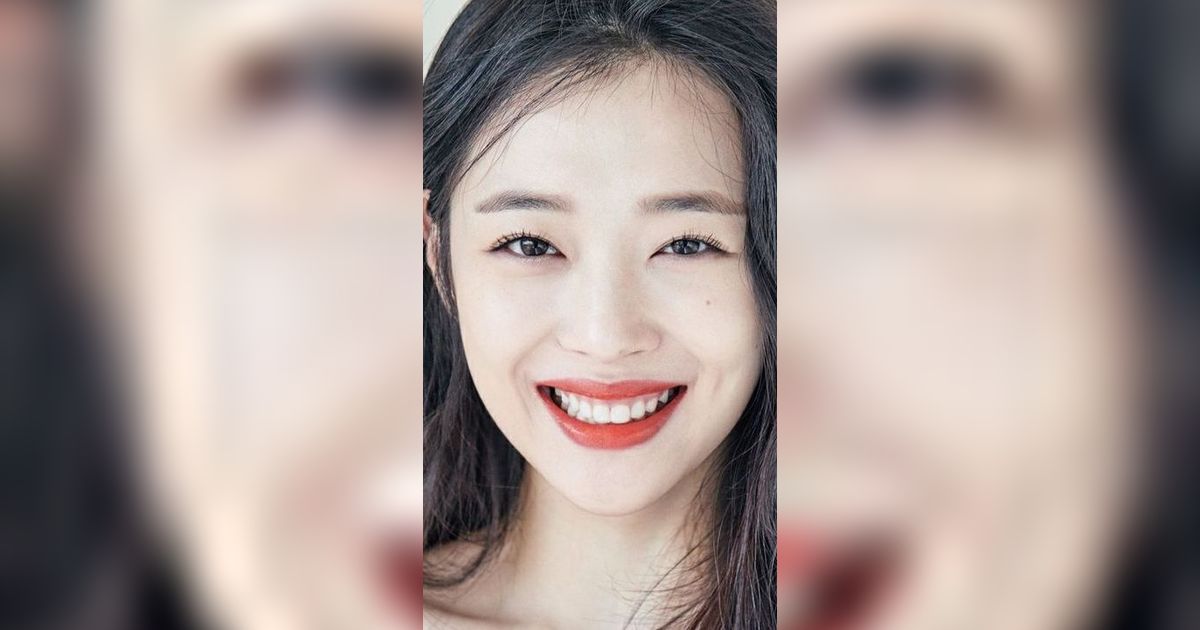 Dear Jinri, Film Mendiang Sulli akan Tayang di Busan International Film Festival