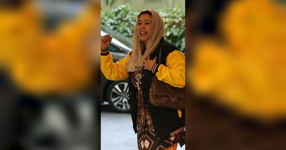 VIDEO: Yenny Wahid Sindir PKB Tinggalkan Prabowo: Saya Sekalinya Buat Keputusan Setia