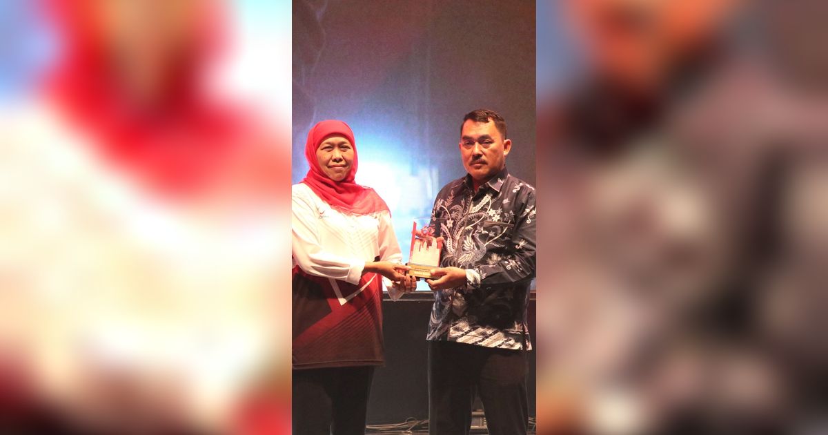 Semarak Ulang Tahun Ke 62, Bank Jatim Launching JConnect Pro