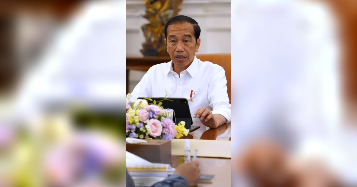 Ini Agenda Presiden Jokowi di Hari Ketiga KTT ke-43 ASEAN