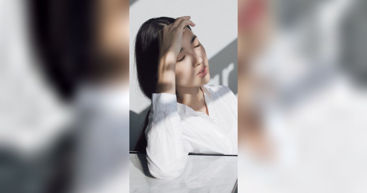 Polusi Bikin Rambut Rontok, Cari Tahu Perawatan Paling Tepat
