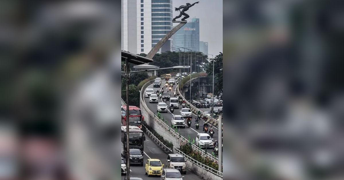 Reaksi Heru Budi soal KTT ASEAN Bikin Macet Jakarta