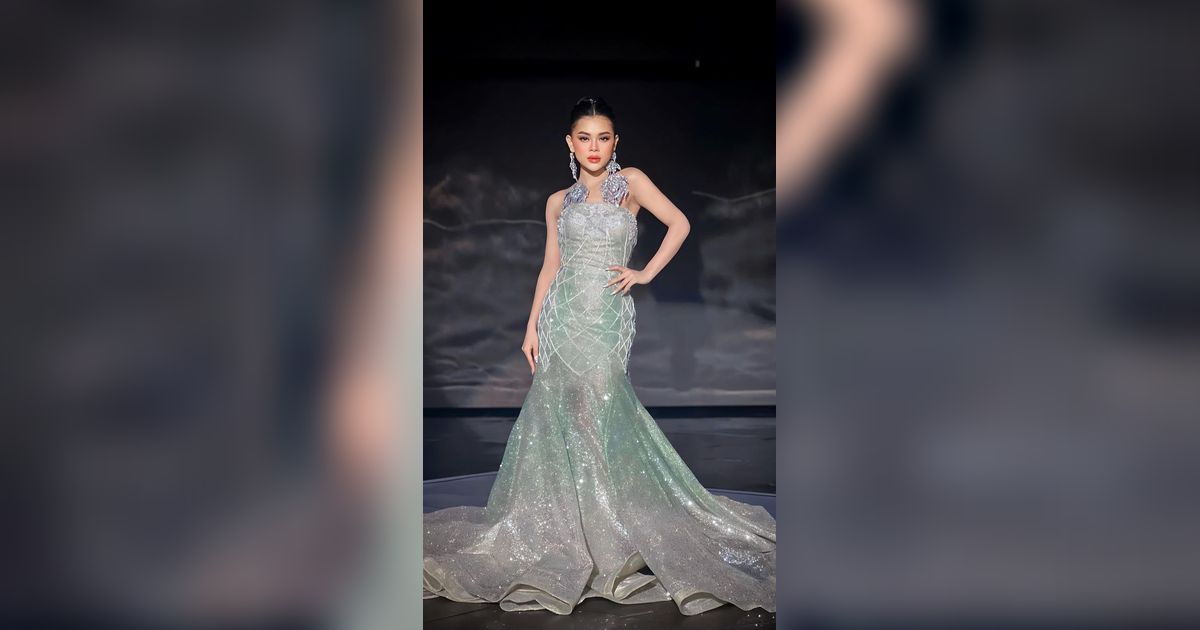 8 Potret Rumah Melly Lee Juara D'Academy Asia 6 sebelum Direnovasi, Berdinding Bambu dan Kayu-Kayunya Banyak Keropos