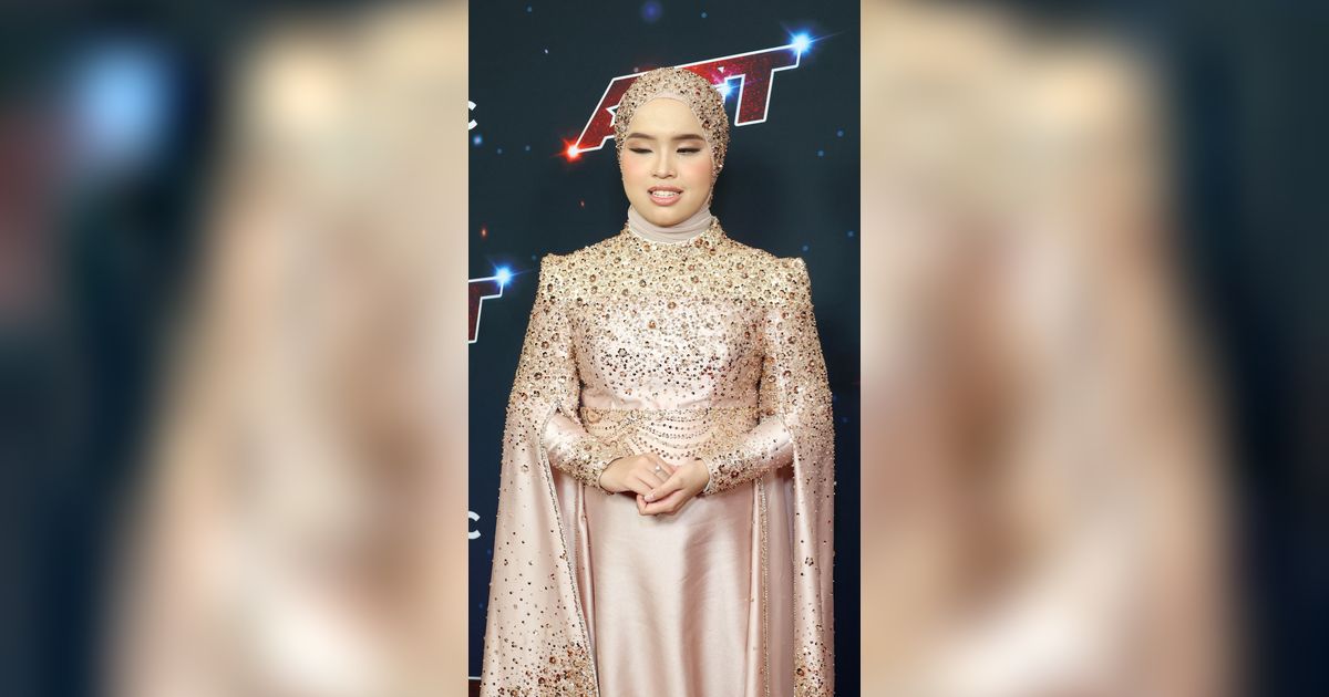 Tahapan Selanjutnya yang Dilalui Putri Ariani Jika Lolos Semifinal America's Got Talent