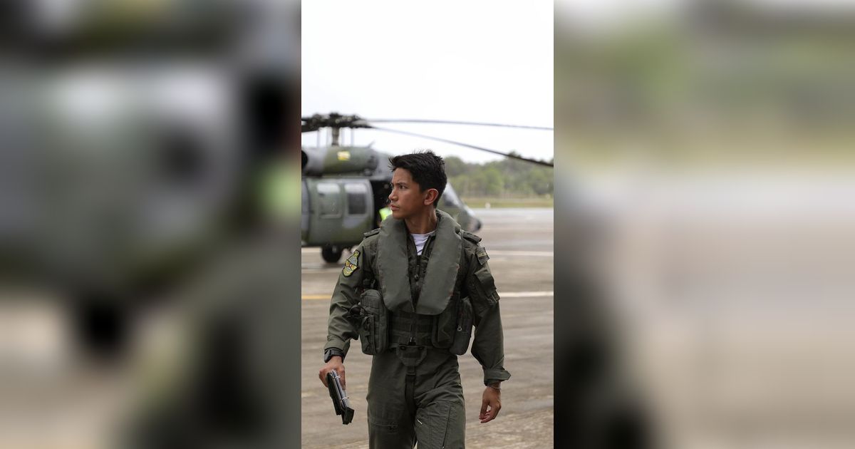 Fakta Pangeran Abdul Mateen Putra Sultan Brunei, Tentara yang Juga Pilot Helikopter