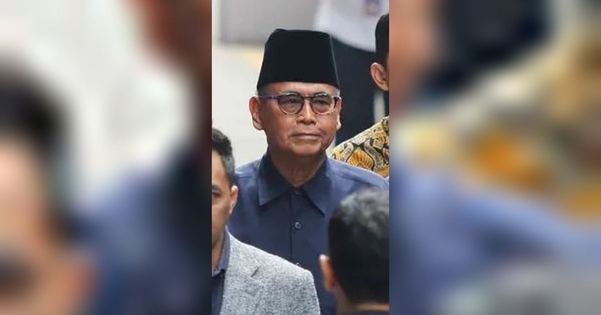 Lengkapi Berkas Kasus Penistaan Agama, Bareskrim Kembali Periksa Panji Gumilang