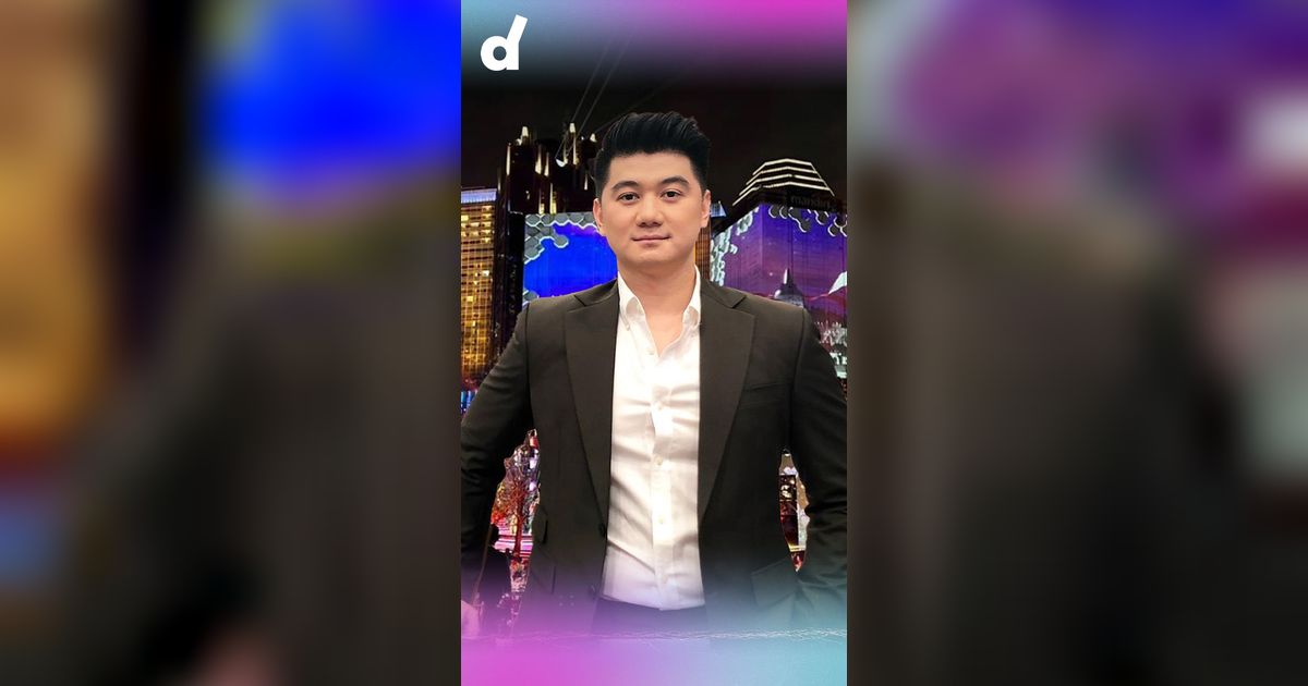 Chef Arnold Beberkan Menu Gala Dinner KTT ASEAN 2023