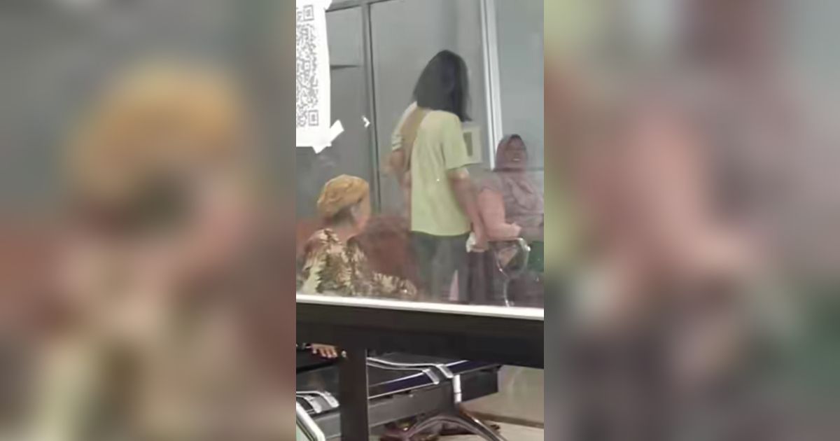 Kisah Pilu Nenek Usia 80 Tahun Sendirian Datangi Puskesmas, Tanya Suntik Mati