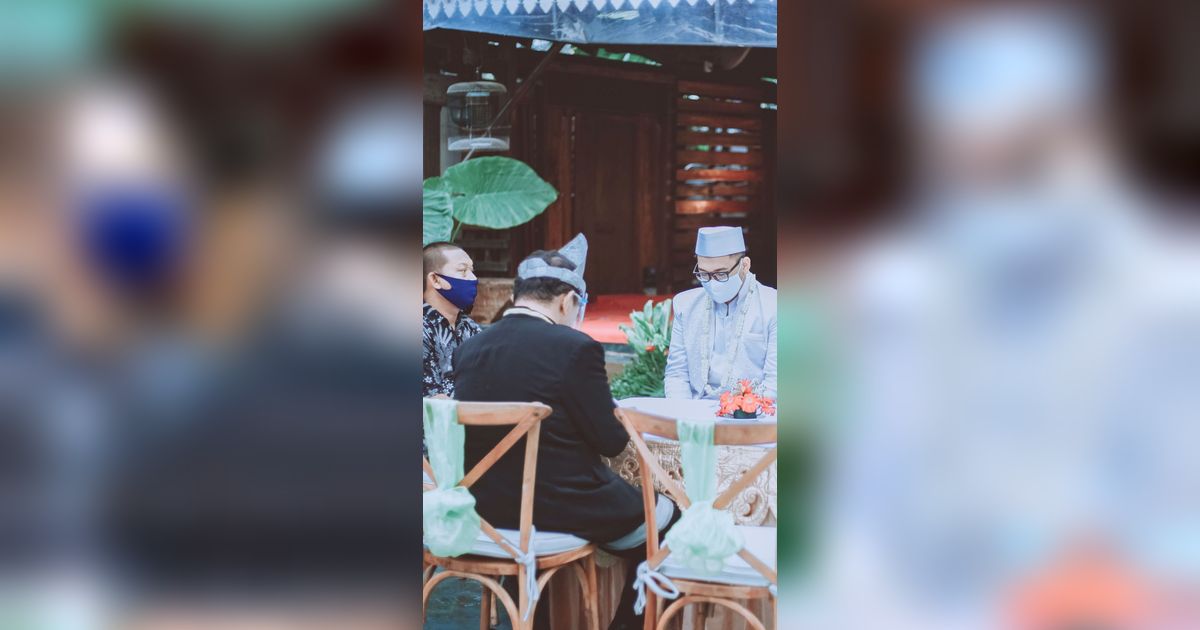 Lowongan Terbuka Lebar, Indonesia Sedang Darurat Penghulu