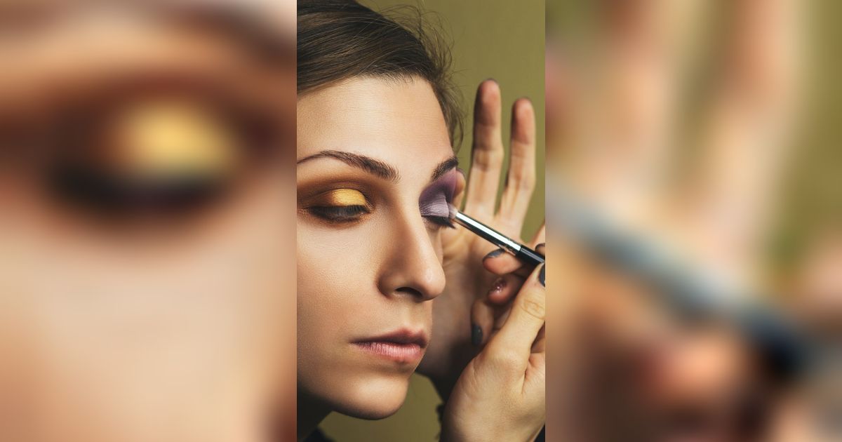 Jangan Takut Boros, Begini Cara Belanja Skincare dan Makeup Lebih Hemat