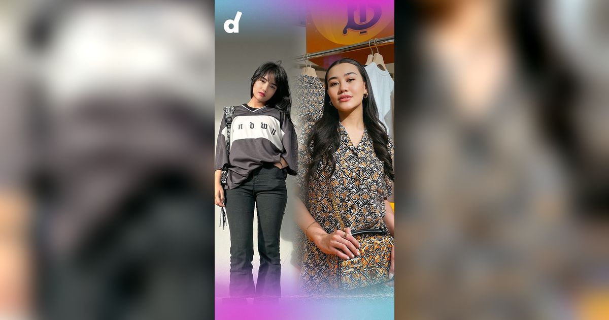 Adu Mewah Rumah Fuji vs Aaliyah Massaid yang Diisukan Dekat dengan Thariq Halilintar, Harganya Capai Belasan Miliar!
