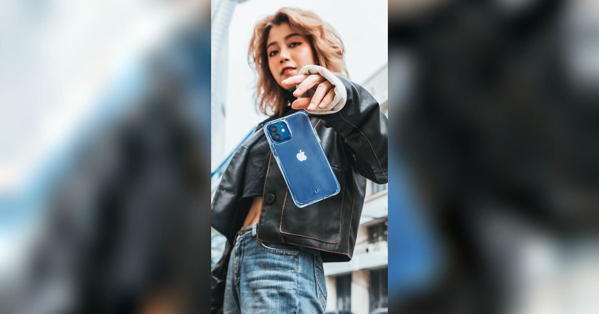 China Larang Para Pejabat Pakai atau Bawa iPhone ke Tempat Kerja