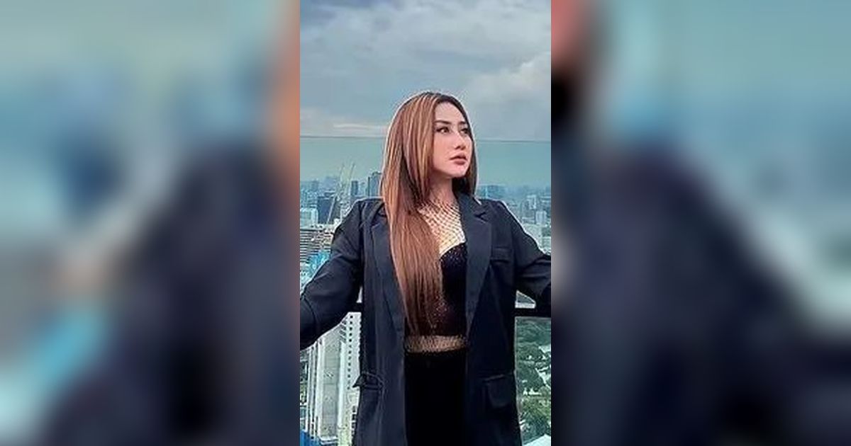 VIDEO: Fakta-Fakta Istri Polisi Galak ke Siswi Magang Berakhir Nangis Memelas