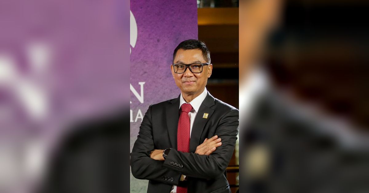 Di Forum ASEAN-Indo-Pacific, Dirut PLN Suarakan Kolaborasi Global Wujudkan Transisi Energi