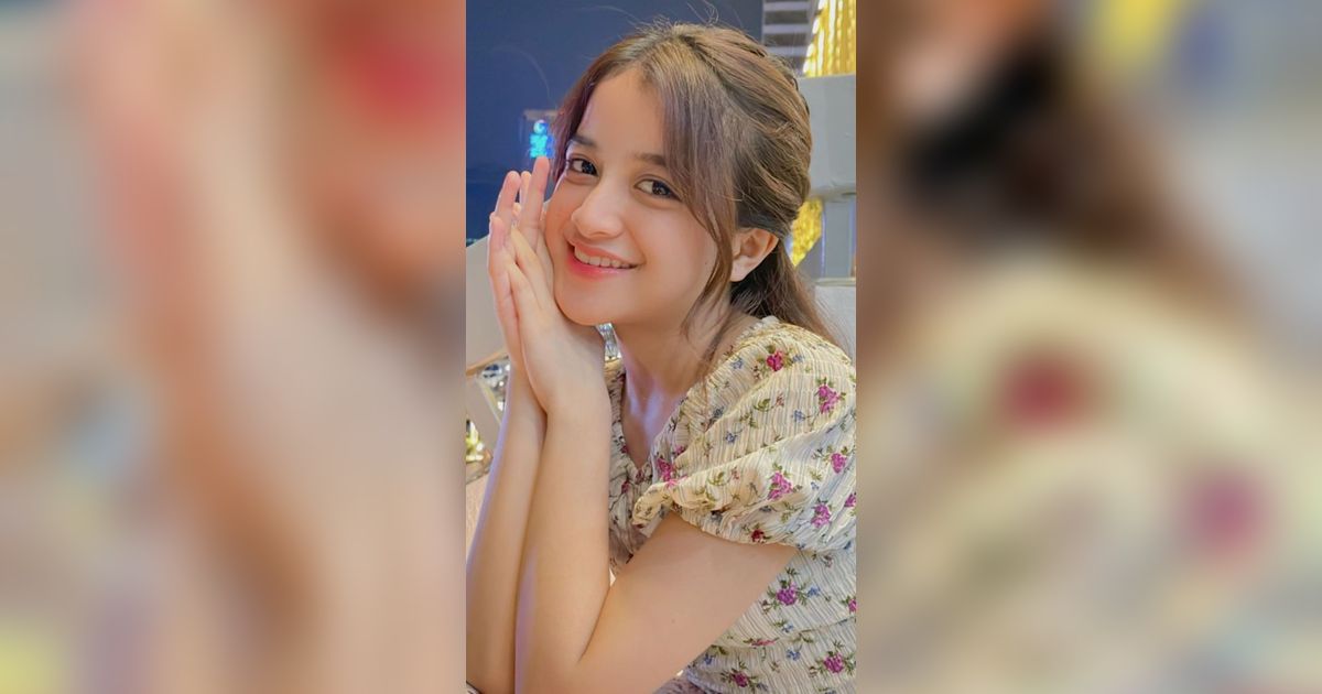 6 Potret Cantik Annisa Kaila, Pemeran Nayla di Sinetron Satu Cinta Dua Hati