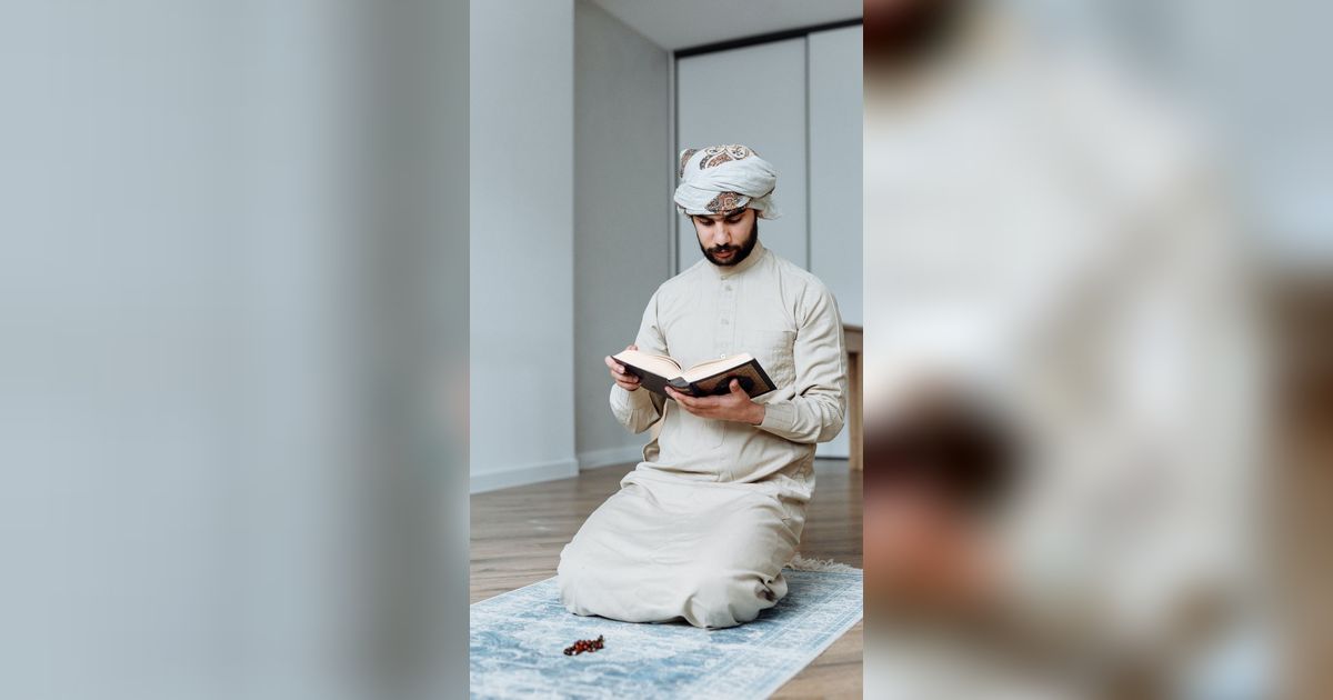 12 Arti Mimpi Sholat yang Dipercaya Pertanda Baik sekaligus Peringatan Ada Hal yang Harus Diperbaiki