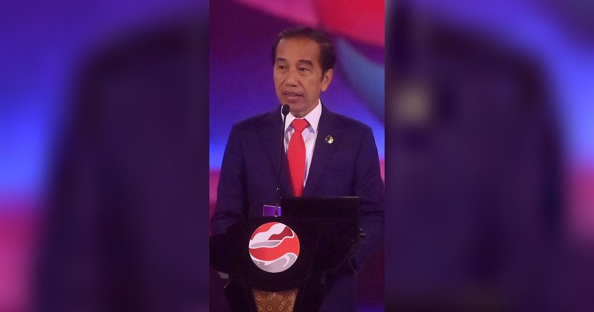 Mendag Zulkifli Dampingi Presiden RI di KTT ASEAN-RRT dan ASEAN-Republik Korea