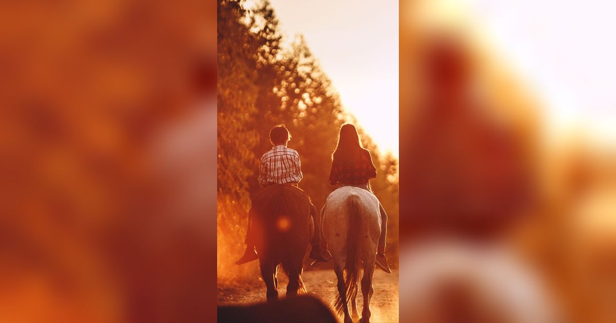 Flare dalam Fotografi, Begini Cara Mendapatkannya