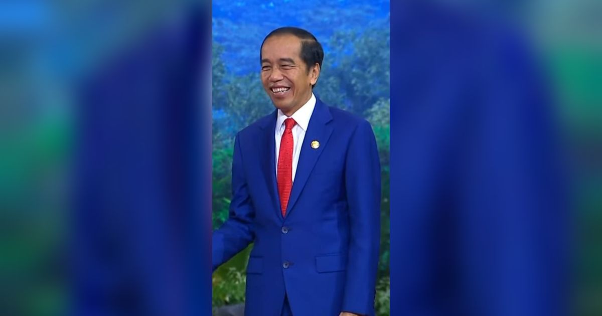 Jokowi: ASEAN dan Australia Mitra yang Saling Menguntungkan