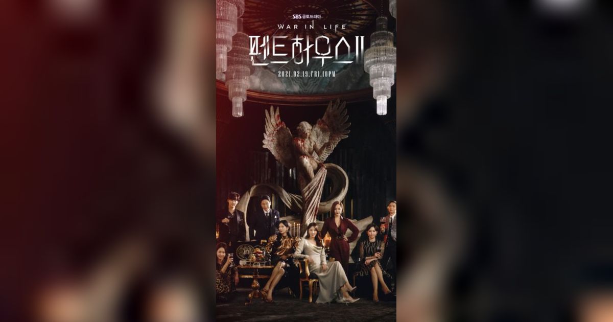 Deretan Drama Korea yang Telan Biaya Produksi Termahal, Bisa Sampai Rp689,20 Miliar