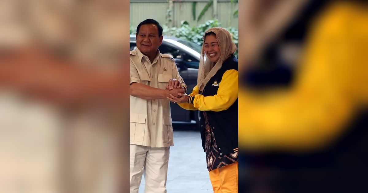 Yenny Wahid Sebut Banyak Kiai NU Bersimpati ke Prabowo, PKB: Jangan Sampai Perang Klaim!