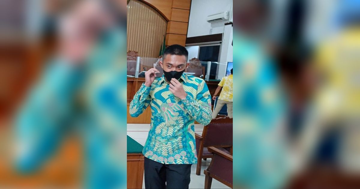 Begini Reaksi Kubu Mario Dandy Usai Dihukum Bayar Restitusi Rp25 Miliar