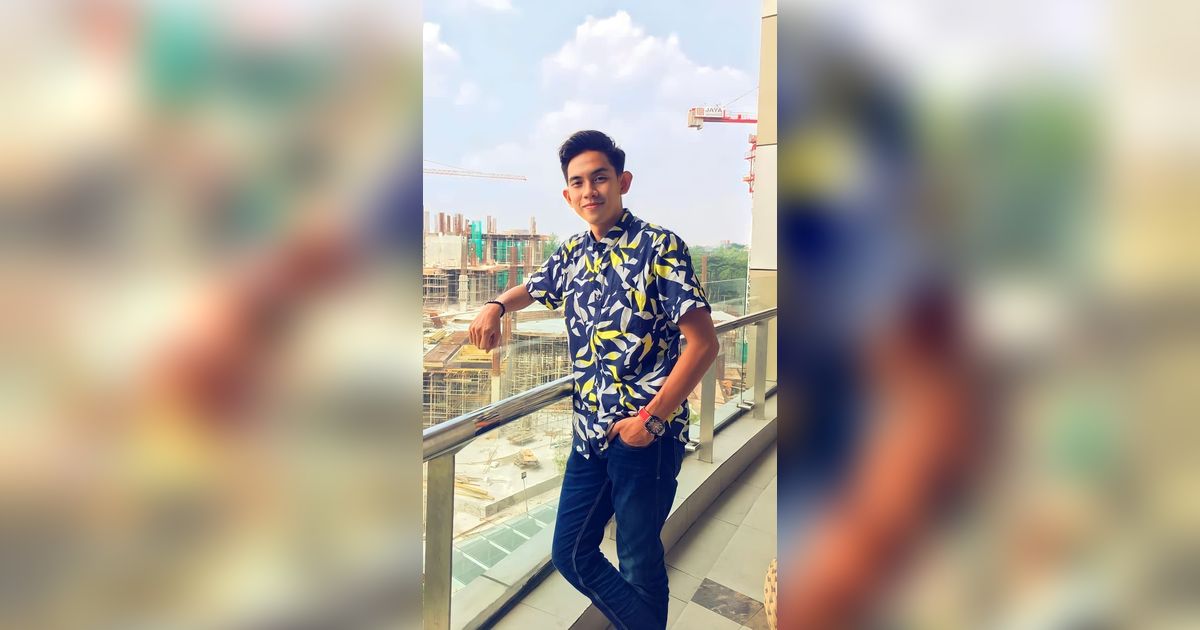 Sosok Bos Properti Ardhan Leemy yang Viral Beri Rumah Mewah untuk Aldi Taher, Dulunya Sempat Jualan Es Mambo