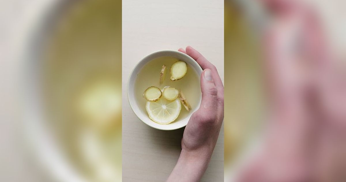 8 Minuman yang Bisa Mengurangi Nyeri Haid