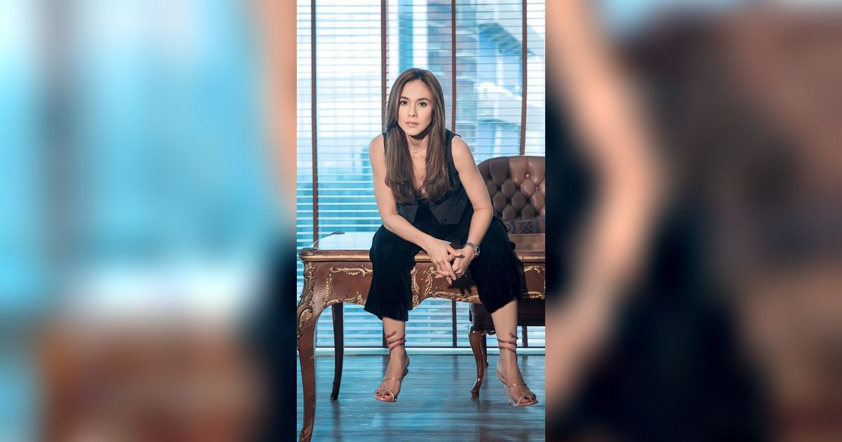 Wajah-Wajah Selebriti yang Diangkat Jadi Duta Setelah Lakukan Kontroversi