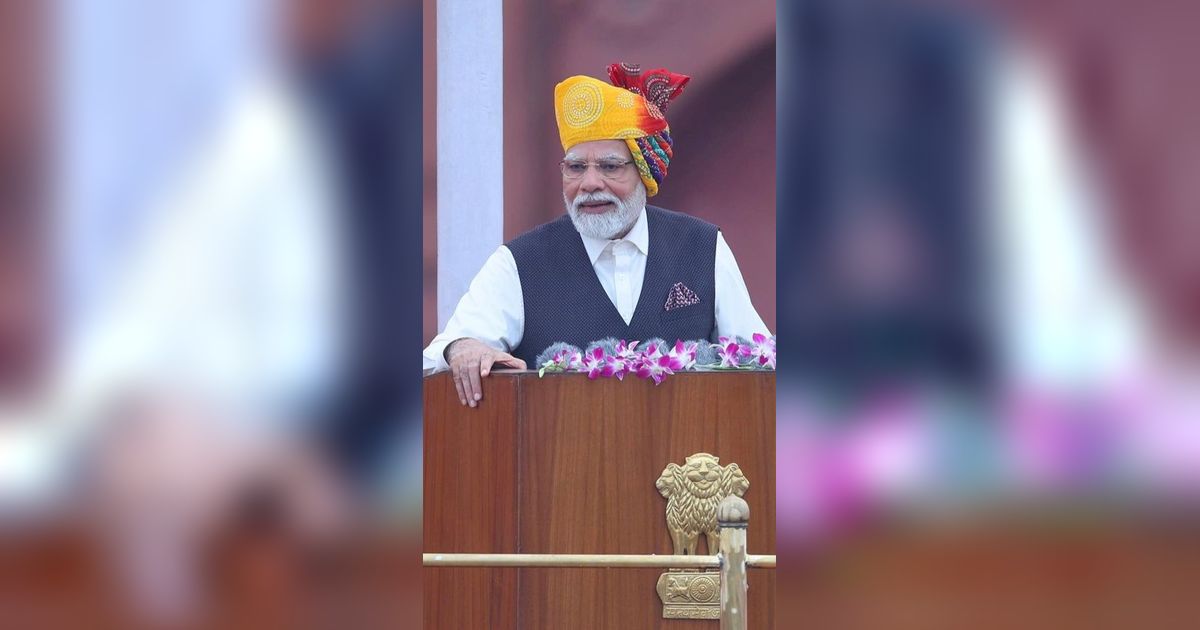 Tak Cuma Ganti Huruf, Segini Mahalnya Biaya Mengubah Nama India Jadi Bharat