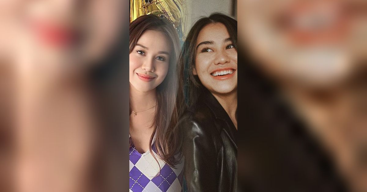 Disebut Punya Wajah Mirip, Intip Potret Adu Gaya Mayang Lucyana VS Aaliyah Massaid