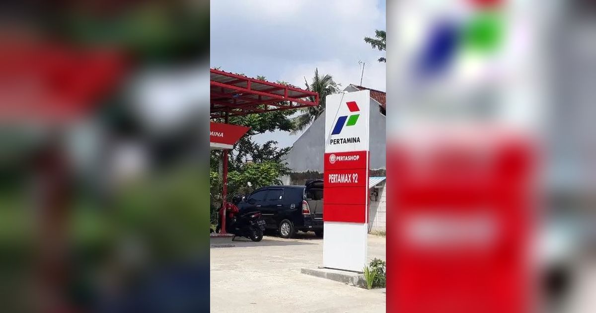 Pertamina: Tak Ada Kebocoran Tangki SPBU yang Mencemari Air Pemukiman