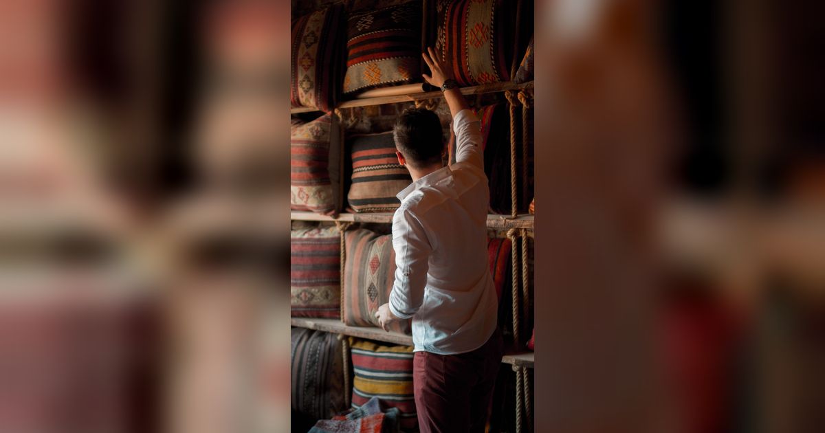 Amalan Doa Pembuka Rezeki Dagangan agar Usaha yang Dirintis Untung Besar