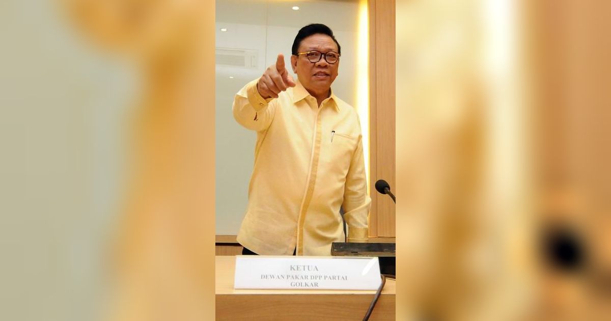 Peluang Ganjar-RK, Golkar Bisa Main 'Dua Kaki' di Pemilu 2024