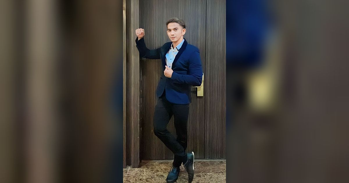 Setelah Cerai, Inilah 9 Potret Rumah Rizki DA yang Sebelahan dengan Ridho, Harganya Mencapai Rp 500 Jutaan Termasuk Tempat Gym