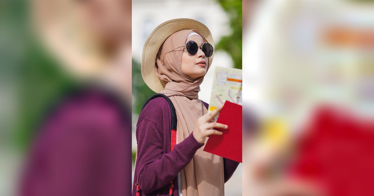 Bosan dengan Liburan yang Selalu Sama? Intip 5 Ide untuk Healing yang Lebih Berwarna
