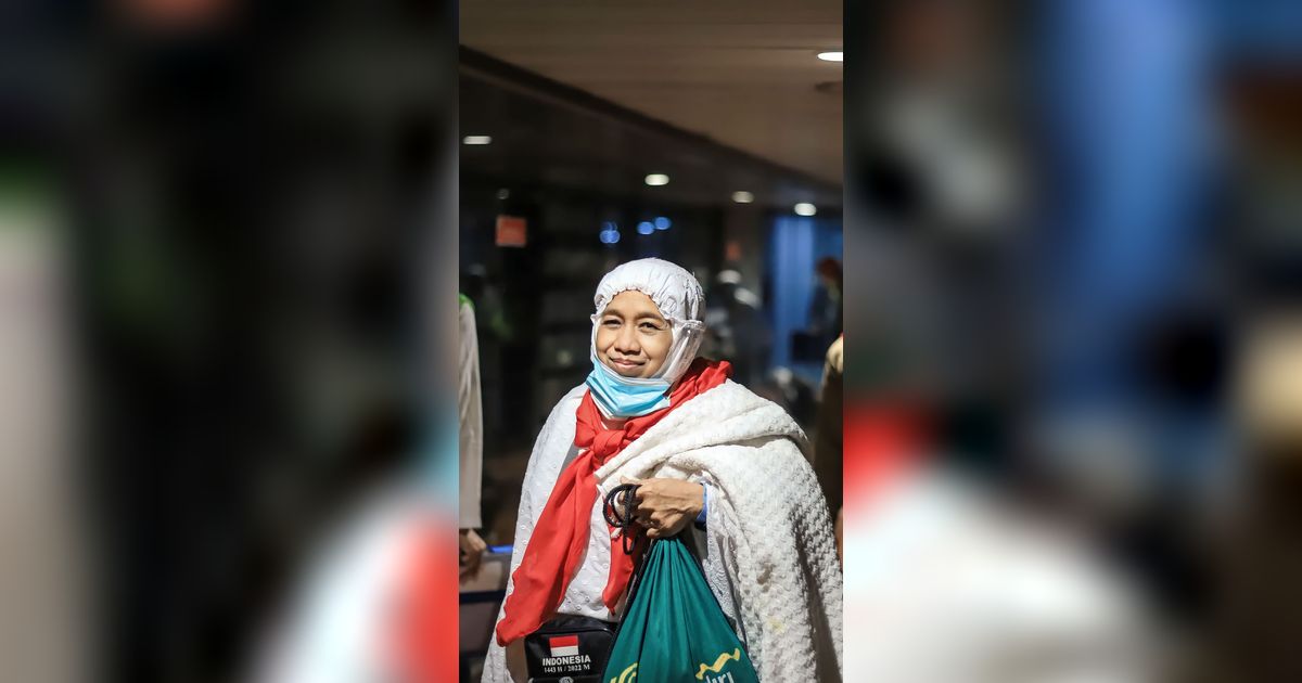 Pangkas Masa Tinggal Haji Biar Biaya Terjangkau