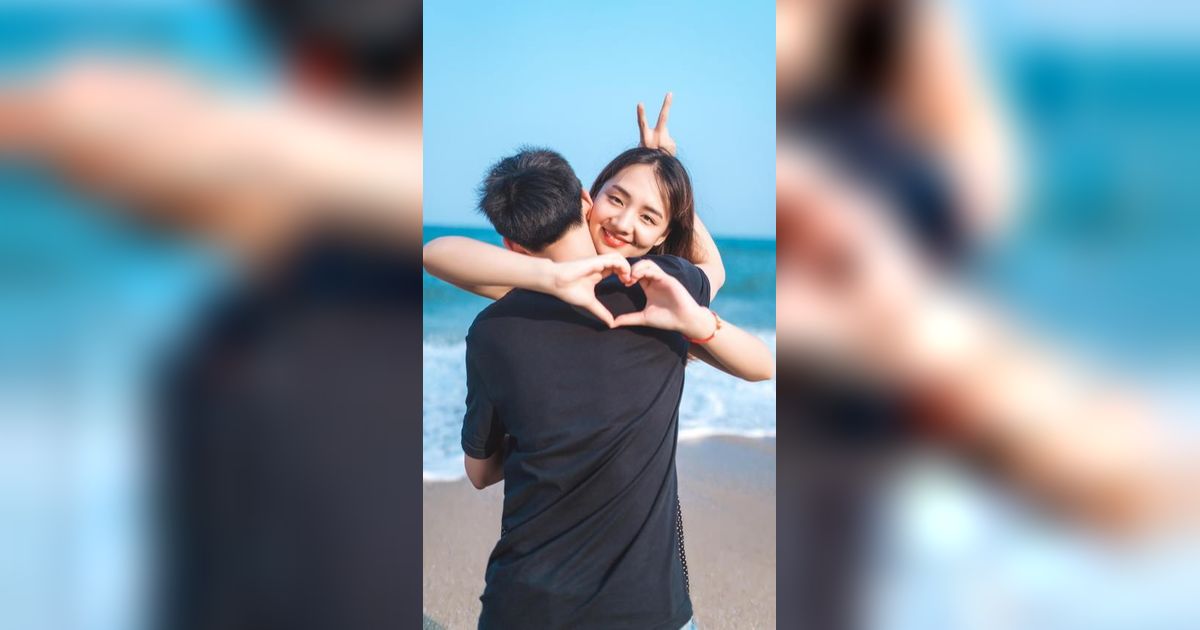 40 Pantun Buat Pacar yang Lucu Sekaligus Romantis, Cocok untuk Merayu