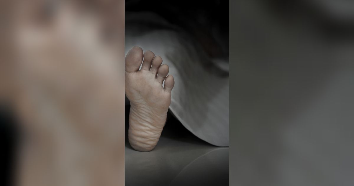 Fakta-Fakta Penemuan Mayat Ibu dan Anak di Cinere Sudah Jadi Kerangka