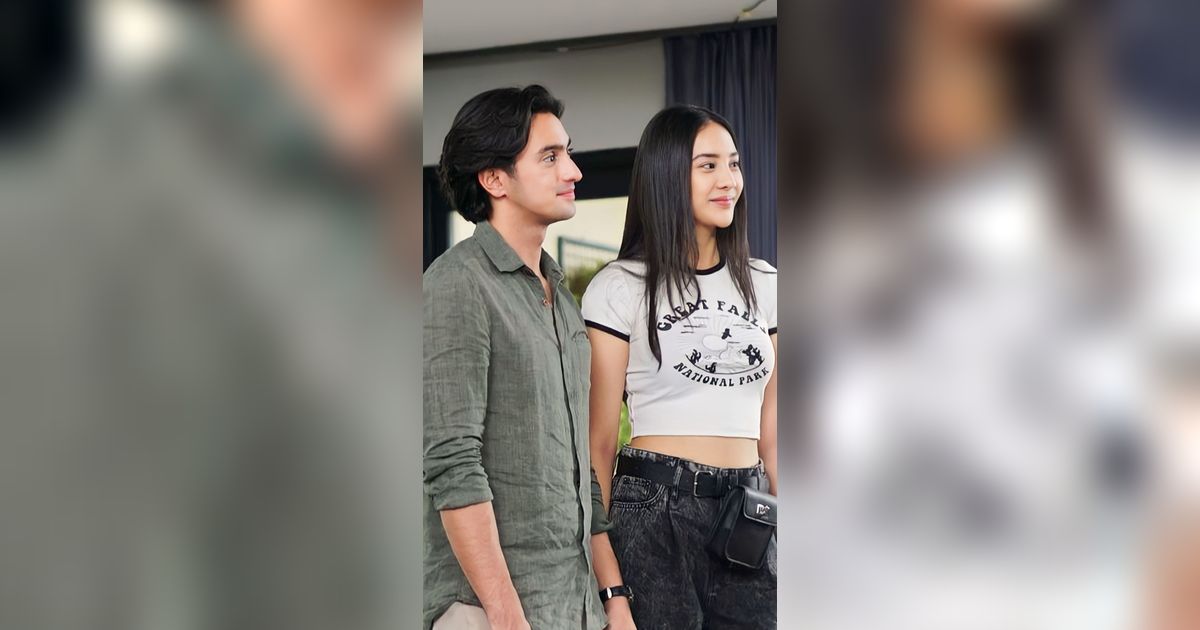 Anya Geraldine dan Jolene Marie Rebutan Dokter Muda Ganteng, Siapa Bakal Dipilih?