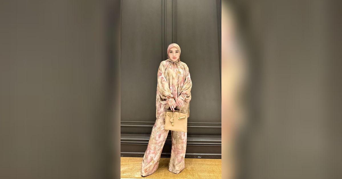 Potret Rumah Shella Saukia `Crazy Rich Aceh` Sebelum dan Sesudah Sukses, Beda Banget Bak Langit dan Bumi!