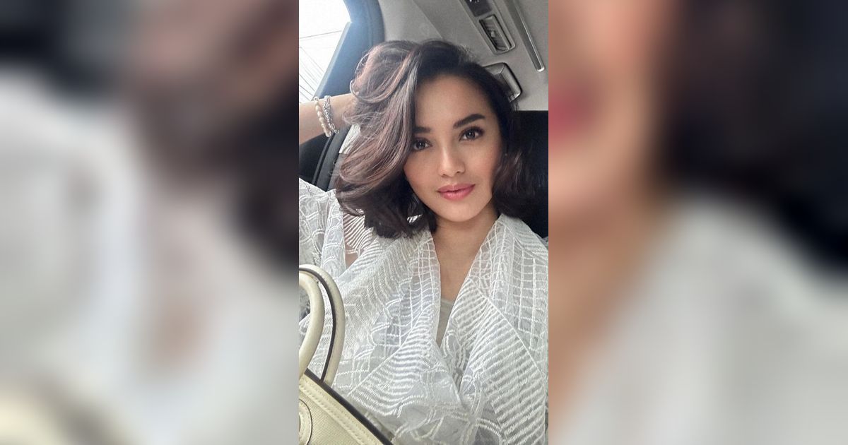 Tangis Ririn Ekawati Mengingat Perlakuan Ibnu Jamil ke Anak-anaknya
