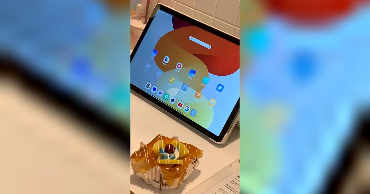 Redmi Pad SE, Tablet Murah Xiaomi Resmi Rilis di Indonesia, Intip Fitur Menariknya