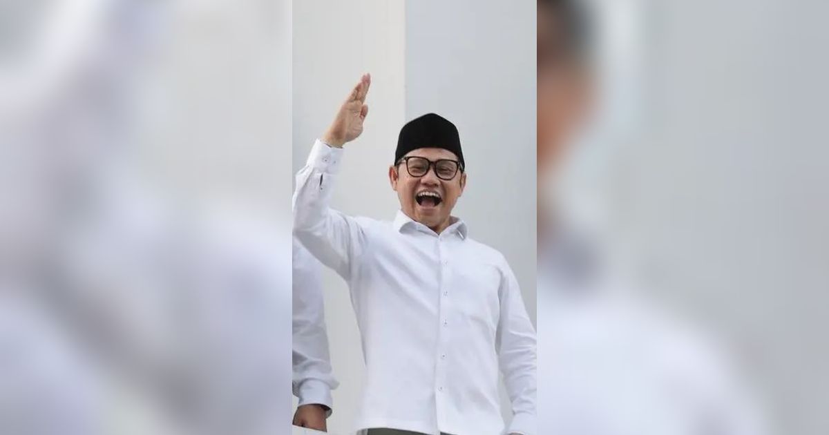 Belum Akui Cak Imin, Ini yang Ditunggu PKS