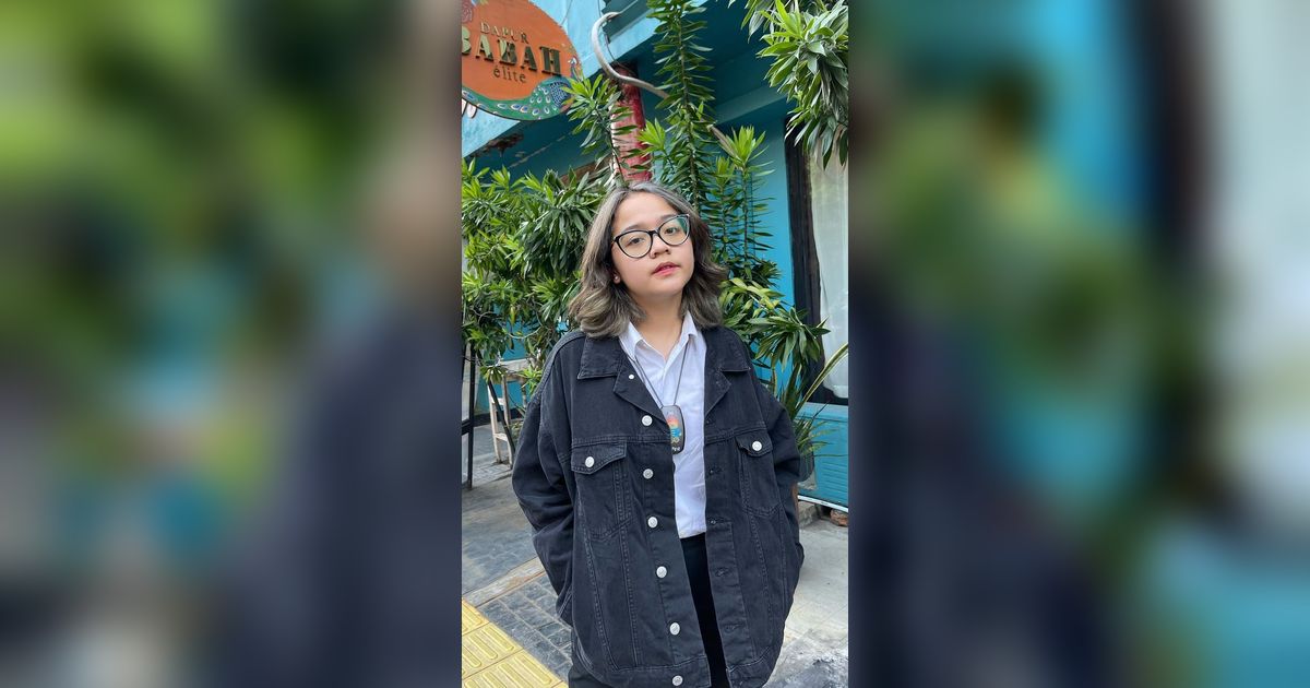 Padahal Anak Orang Kaya, Cinta Kuya Gak Gengsi Jadi Pelayan Restoran, Netizen: Keren nih Didikannya