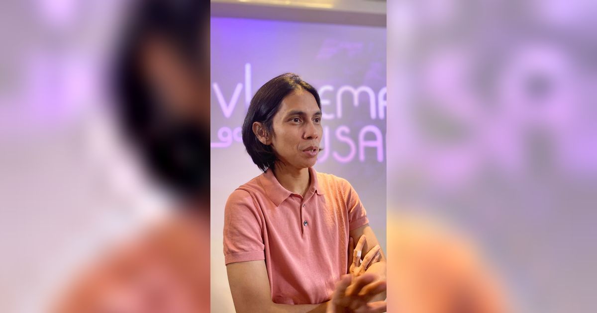 Potensi Film Indonesia `Gedenya` Luar Biasa