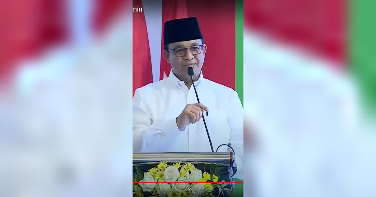 Anies Yakin PKS Jadi Kunci Kemenangan di Jakarta, Jawa Barat dan Banten