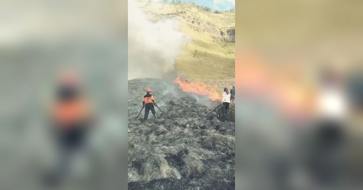 Aturan dan Biaya Foto Prewedding di Gunung Bromo